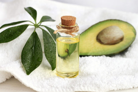 Benefits Of Avocado Oil For Eyelashes