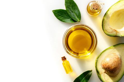 What Is Avocado Oil?