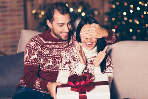 Christmas Gift Ideas For Wife