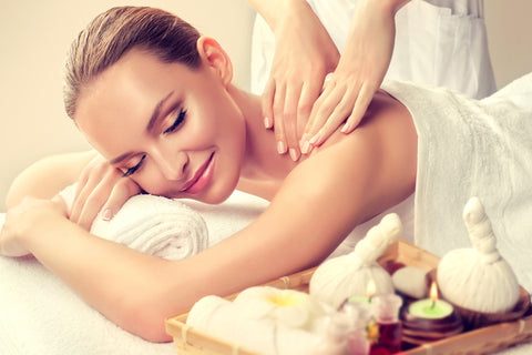 Almond Oil vs Olive Oil For Body Massage