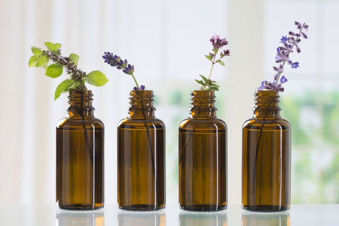 What Essential Oils Are Good For Teething?
