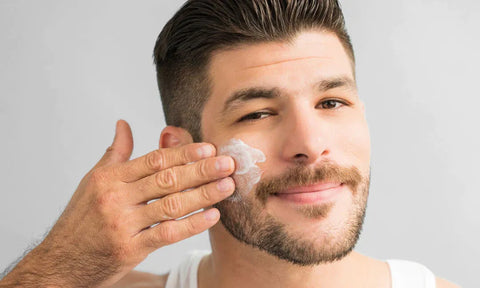 How To Use Cocoa Butter For Beard?