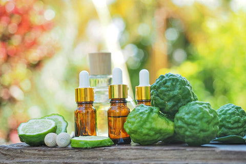 Bergamot Essential Oil Brands