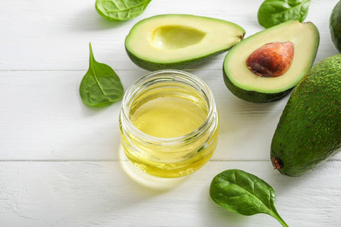 What is Avocado Oil?
