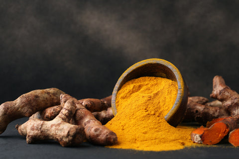 Turmeric And Clove Oil For Teeth