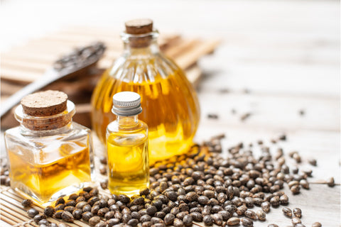 Castor Oil For Piercings Benefits