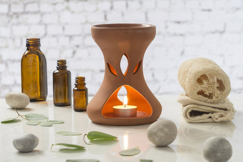 Essential Oil Diffusers