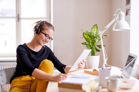 Is Rosemary Oil Good For Studying?