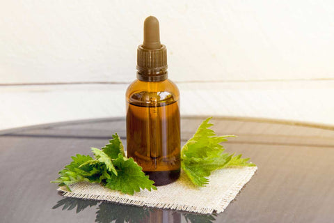 Best Essential Oils For Baker's Cyst