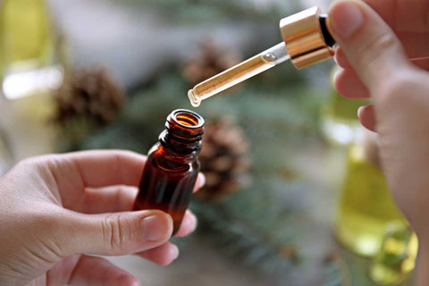How To Use Essential Oils To Get Rid Of Roaches?