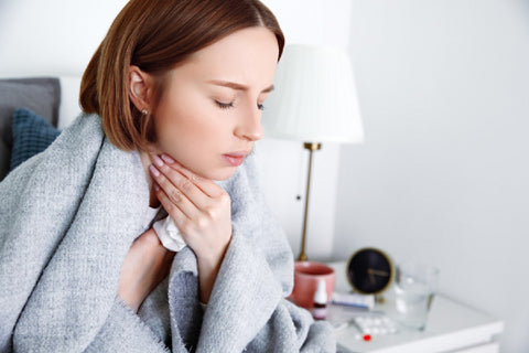 Best Essential Oils For Laryngitis