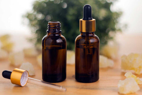 4 Ways To Extend the Shelf Life of Your Essential Oils