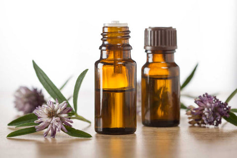 Best Essential Oils For Lymphatic Drainage