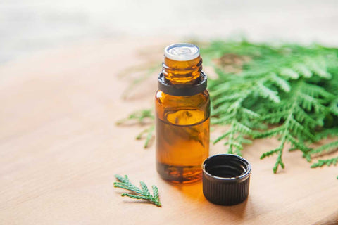 Best Essential Oils For Menopause