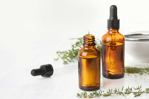 Best Essential Oils For Post Nasal Drip