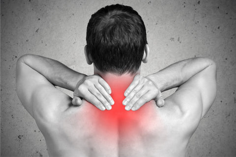 Muscle Joint & Pain Relief