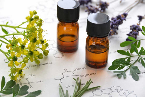 How Does Quality Play an Important Role in Essential Oils?