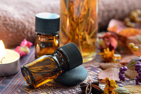 Best Essential Oils for Adrenal Fatigue
