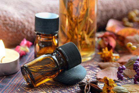 Essential Oil Blend Recipe For Nightmares