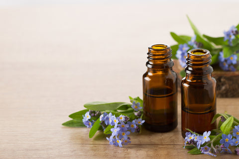 Best Essential Oils for Hormone Balance