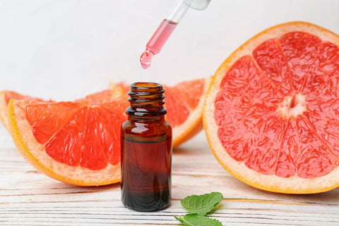 Grapefruit Juice and Olive Oil For Constipation