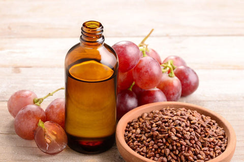 Is Grapeseed Oil Good For Hair?