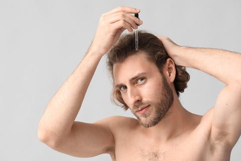 8 Best Oils For Hair Loss