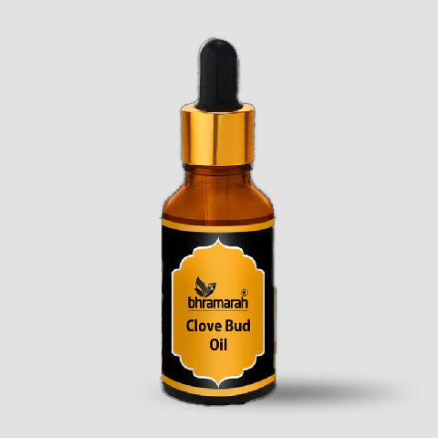 Bhramarah Clove Oil