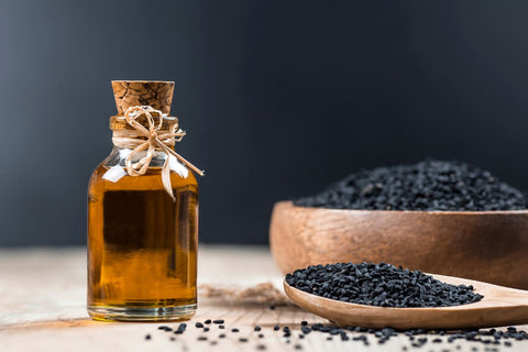 Black Seed Oil Benefits For Weight Loss