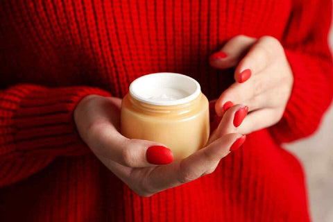 Body Butters for Winters