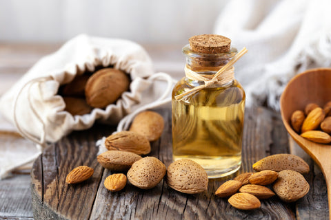 Best Almond Oil Brands in India