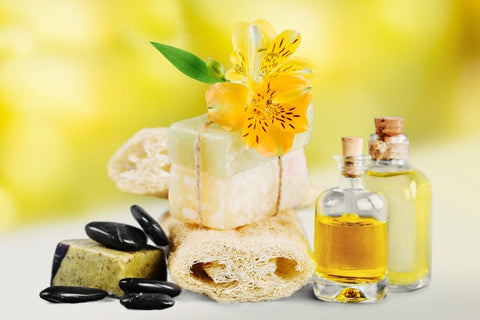 How You Can Use Calendula Oil in Different Products?