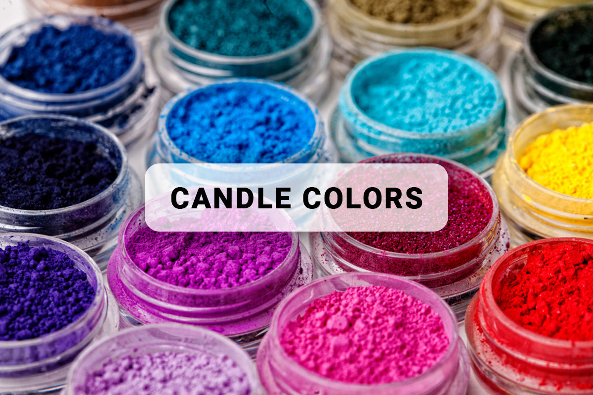 CANDLE-COLORS