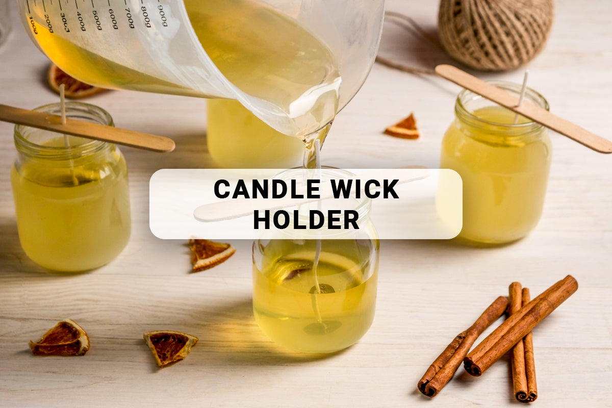 CANDLE-WICK-HOLDER