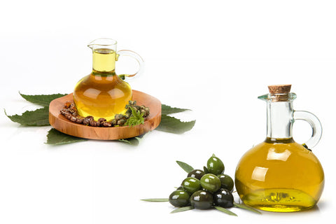 Olive Oil Vs Castor Oil - Everything You Need to Know About Them