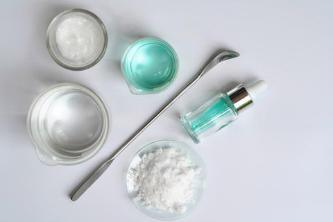 CETEARYL alcohol vs CETYL alcohol in Skincare
