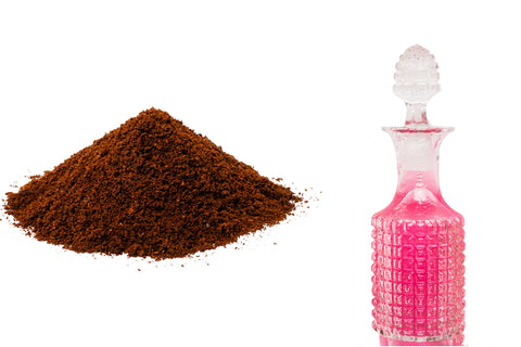COFFE-POWDER-AND-ROSE-WATER