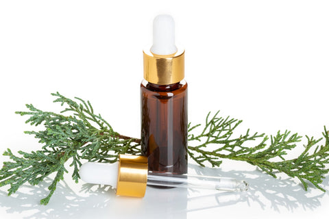 Cypress Oil Benefits For Skin