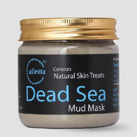 Callesta Dead Sea Mud