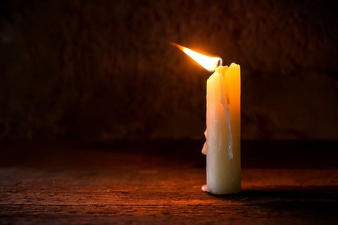 Candle Flicker