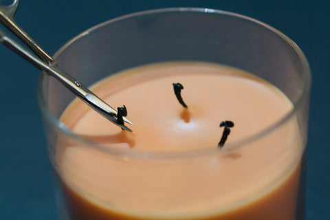 Do You Need to Trim Candle Wicks? (Find Out Why You Should) - The Wax  Chandler