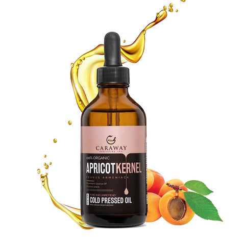 Caraway's Apricot Oil