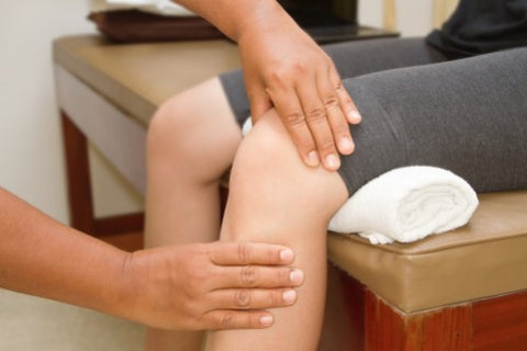 How To Use Castor Oil For Knee Pain Relief