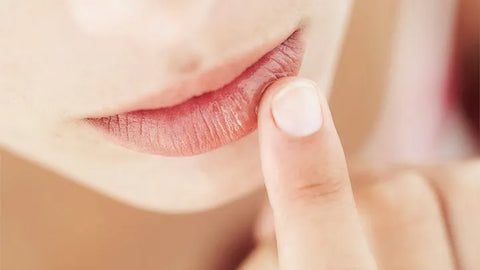 Lip Balm Recipe Of Castor Oil For Cracked Or Chapped Lips