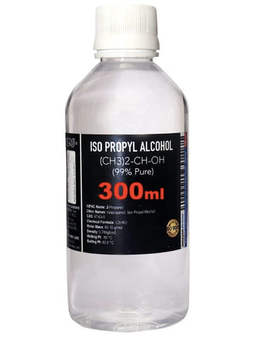 Cero ® New Isopropyl Alcohol 99.9% Pure