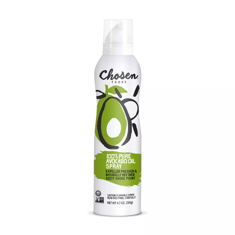 Chosen Foods Avocado Oil