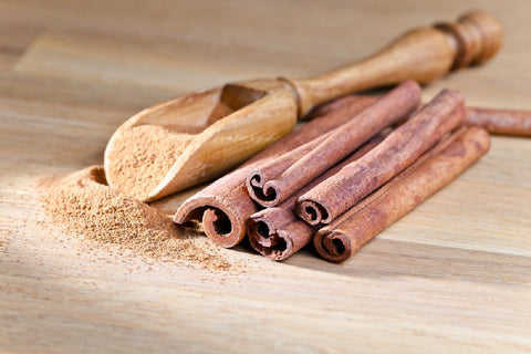 Cinnamon Powder for Baking