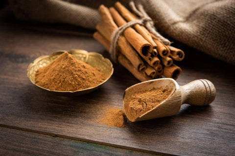 Cinnamon For Weight Loss