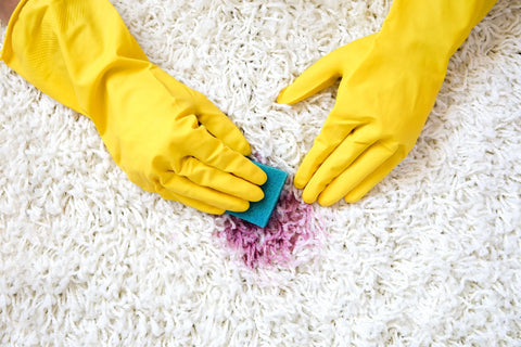 Citric Acid For Stain Removal
