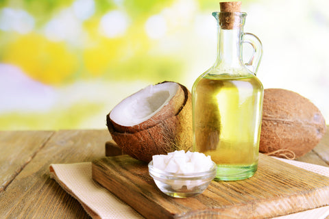 25 Best Coconut Oil Uses - How to Use Coconut Oil for Skin & Hair